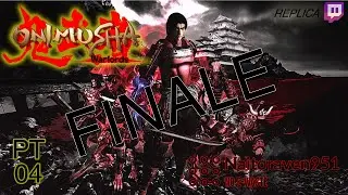 Onimusha: Warlords - PT.04 [FINALE]