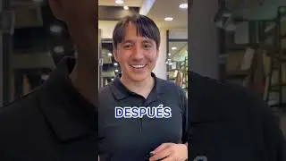 Cambiar mi novio MEXICANO A COREANO