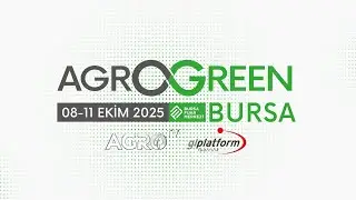 SÖZ ÇİFTÇİDE /AGROGREEN BURSA 2025