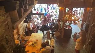 [4k] Traditional Polish folk music at Zakopane