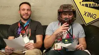 NEXT GEN Games at PAX and GDC! - Inside Gaming Q&A