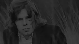 River Man (Nick Drake Tribute/Lyric Video - By DMc.Music 2024)