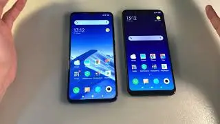 Xiaomi Mi 9 vs Xiaomi Mi 8