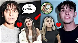 Lucas and Marcus | We BROKE UP With Our Girlfriends | Dobre Brothers
