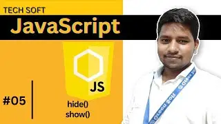 toggle function in javascript.  Hide Funcation Show Function callback Function 