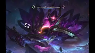 mordekaiser exe