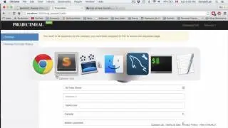 Ruby on Rails Tutorial 39 Positions and Page Access