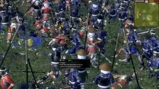Shogun 2  Total War Date Campaign Battle VS Monogami