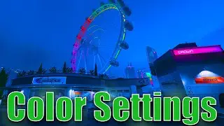 Warzone 2.0 Best Color Settings for Xbox, PlayStation and PC