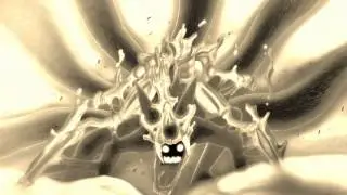 hermanos vampiros naruhina y sasusaku...cap 7 2 temporada-ESTOY CIEGA-