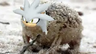 Angry Squeaking Silver