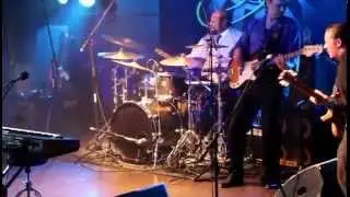 Beth Hart - Miss Lady