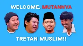 OLP EP. 11 | MUT4NNYA TRETAN MUSLIM  MALAH DATANG KE YONO NOPEK BUKAN BBK ! #OLP