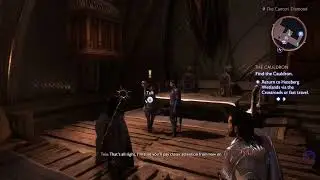 Viago & Teia - Split [Dragon Age: The Veilguard]