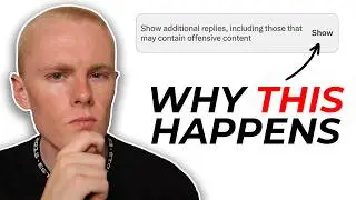 Everything That Causes Shadow Bans On X