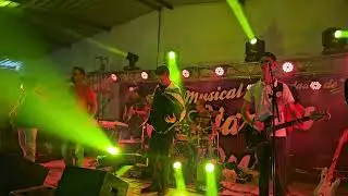 Criado Em Galpão @OsSerranos ..... O Que Tem a Rosa @OsMirinsOficial