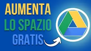 How to Get More Storage Space on Google Drive for Free
