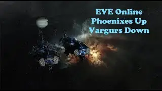 [EVE#061] Solo PVP not approved by 