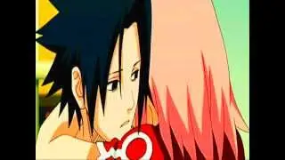 ♥♥ SasuSaku - Love the way you lie - Dedicated to Supersasukefan100 ♥♥