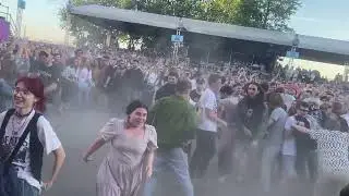 Дора - Дорадура (live in@stereoletofest 16/06/24)