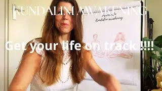 KUNDALINI AWAKENING