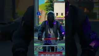 But Im Home Alone 😏 (Fortnite Meme) 
