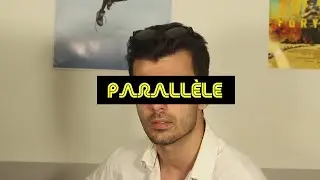 PARALLÈLE #6 - Barrière (de la langue)