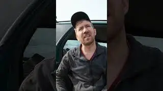будни автомеханика