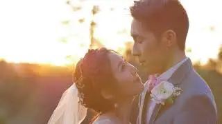 Jonathan & Karen Wedding Montage