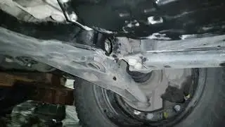 MITSUBISHI OUTLANDER 17г ЗАМЕНА МАСЛА В АКПП вариатор ИЛИ КАЧЕСТВО ЗАПЧАСТЕЙ, РусланАС разбушивался