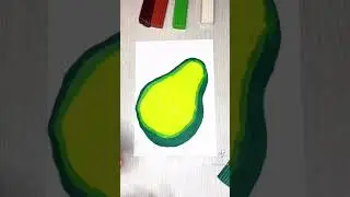 как сделать с пластелину 🥑