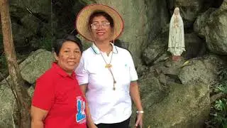 Trip to Pinagrealan
