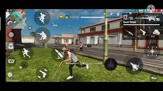 devilking free fire, free fire live devil king