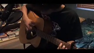 Boys Will Be Bugs (Cavetown) - Cover