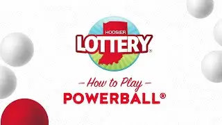 The Powerball How to Play Video