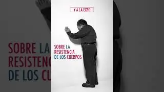 EXPOSICIÓN Y CHARLA CON JOSE LUIS CUEVAS