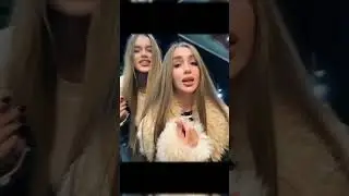 Леди Диана и Кнопа ❤️
