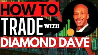 Secure the REAL BAG with Options Trading  | Special Guest @DiamondDave1