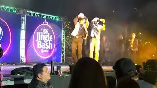 191207 Regular NCT 127 - Jingle Bash