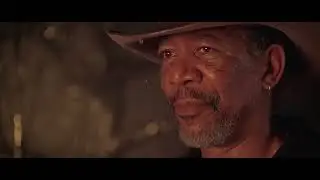 High School Boat Chase Scene | Hard Rain (1998)