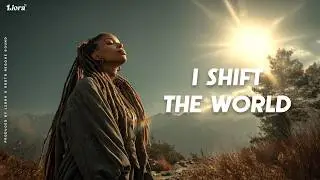 Liora - I Shift the World (Official Music Video)