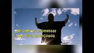 MENSAGEM DE FÉ
