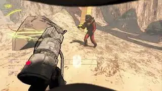 Ghost bustin' makes me feel okay on Lethal Company Co-op Modded