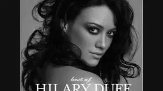 Hilary Duff - Holiday (remix)
