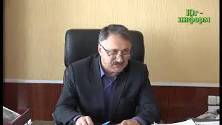 Акбулакский карантин. (Частушки).