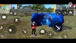 DUO VS SQUAD !! RANKED MATCH||THUNDER GAMING