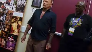 Piercing in Performance Walkthrough Part 1