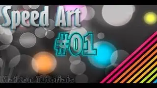 Speed Art #1 (Banner)