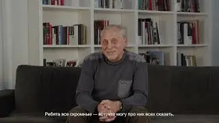 Фотограф Александр Забрин