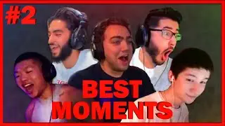 Best Gaming Moments #2